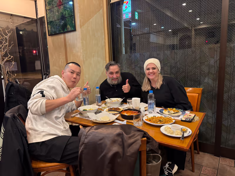 Saitama Private Tour - 