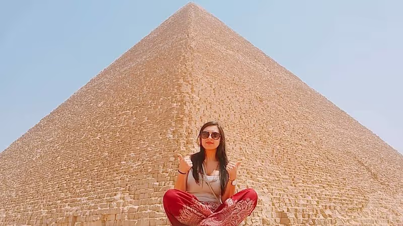 Cairo Private Tour - If you like, please tell me!