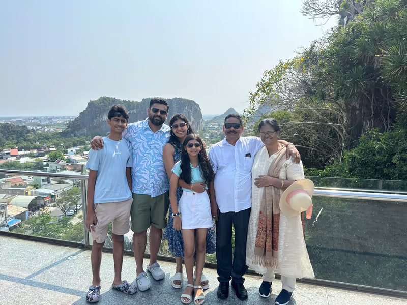 Da Nang Private Tour - 