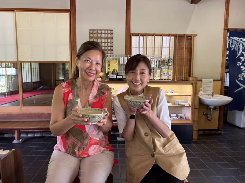 Nagoya Private Tour - Enjoy Japanese culture
