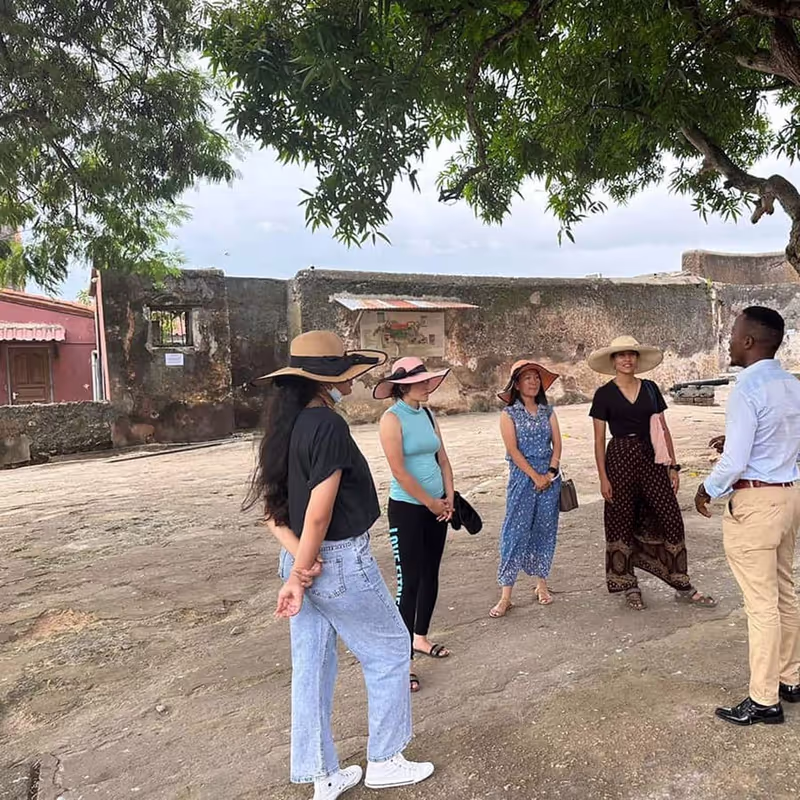 Nairobi Private Tour - 