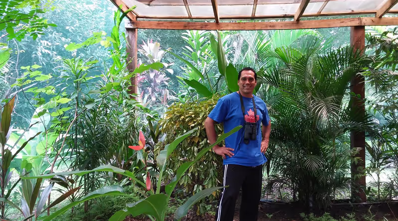 Alajuela Private Tour - Ready to to discover and learn