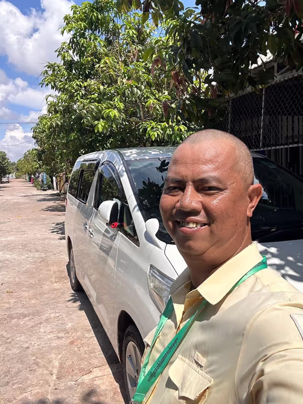 Siem Reap Private Tour - 