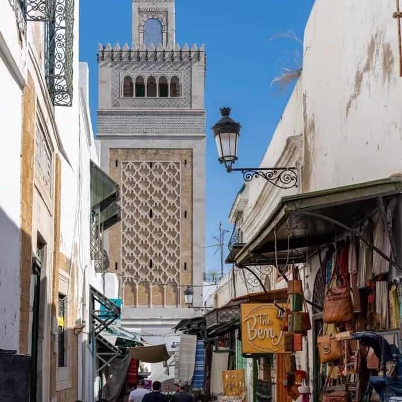Nabeul Private Tour - 