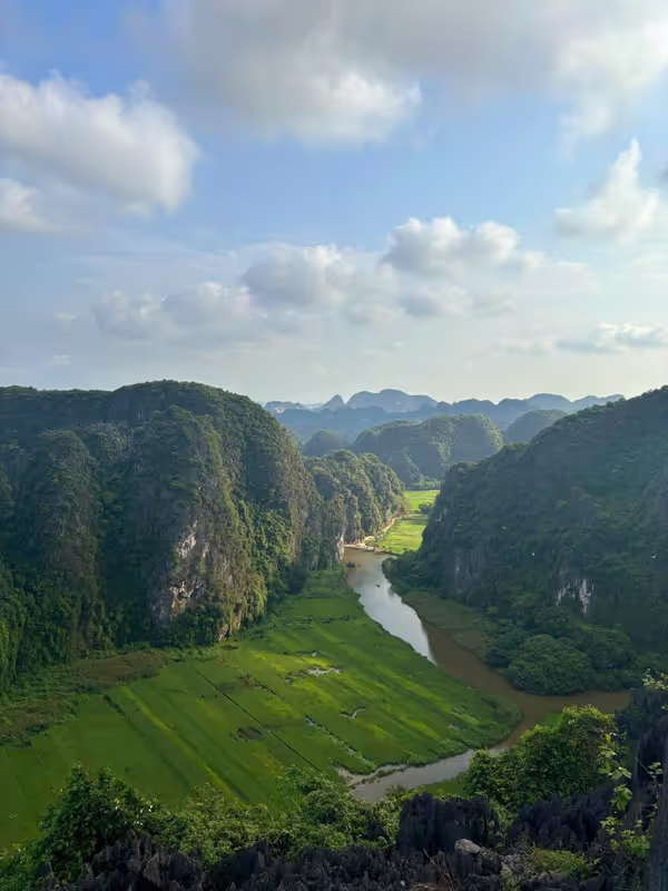 Hanoi Private Tour - 