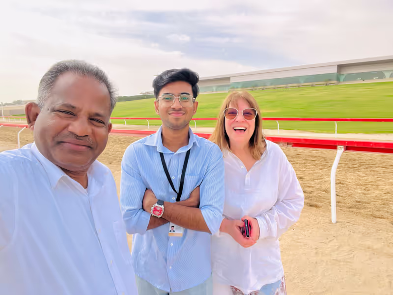 Abu Dhabi Private Tour - 