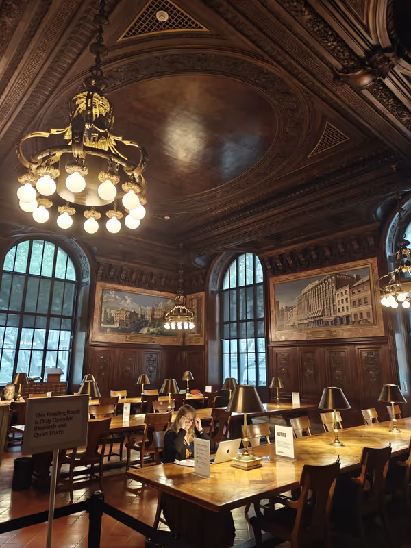 New York Private Tour - 