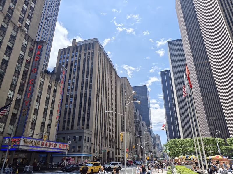 New York Private Tour - 