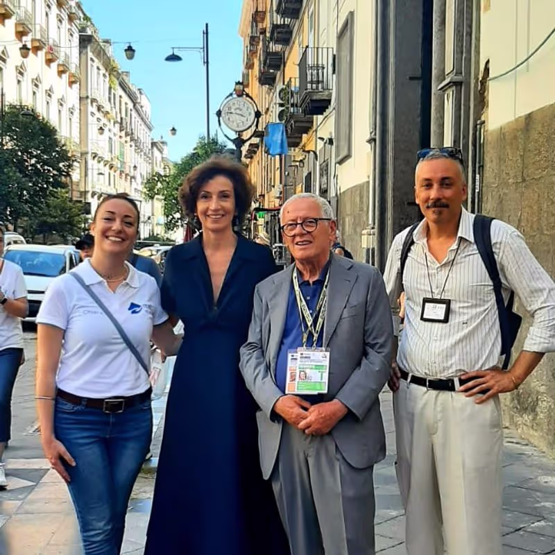Naples Private Tour - 