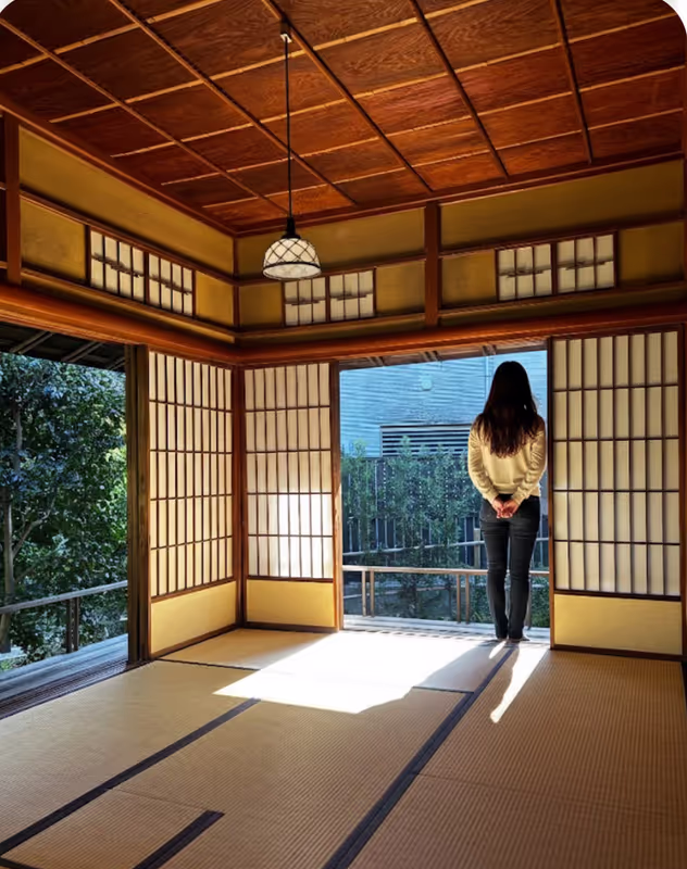 Kanagawa Private Tour - 