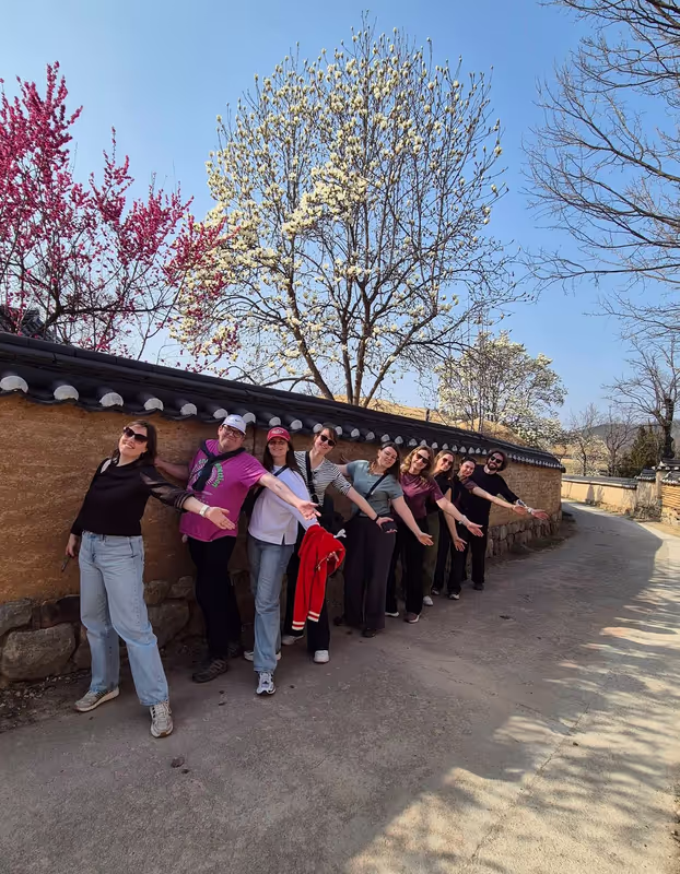 North Gyeongsang Private Tour - 