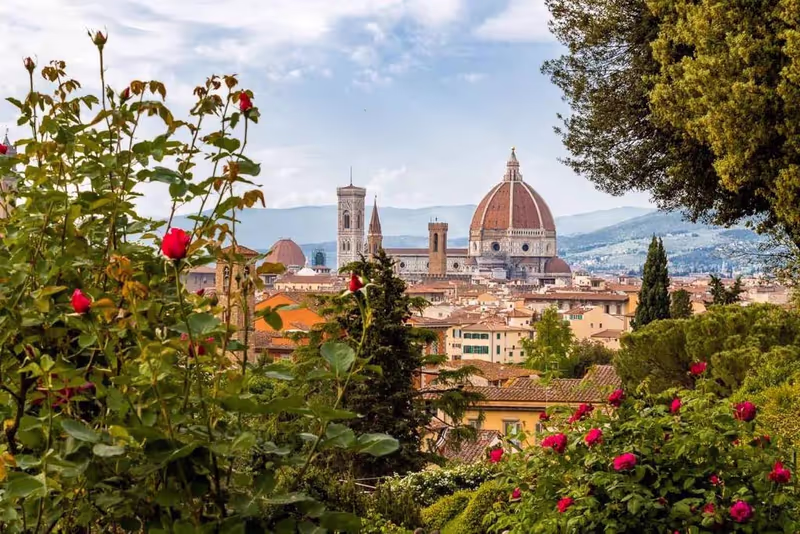 Florence Private Tour - 