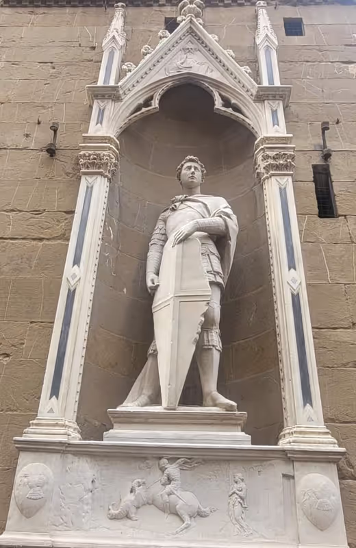 Florence Private Tour - 