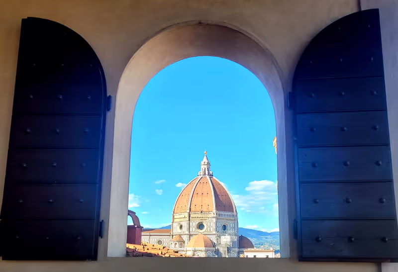 Florence Private Tour - 