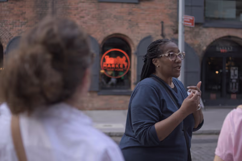 New York Private Tour - Tour in DUMBO