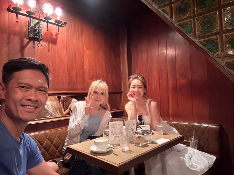 Kyoto Private Tour - 