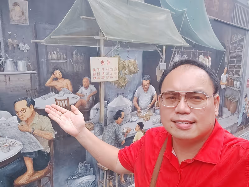 Singapore Private Tour - 