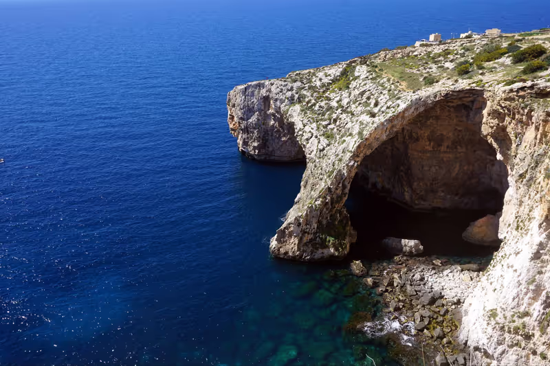 Malta Private Tour - 