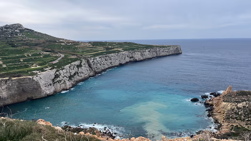 Malta Private Tour - 