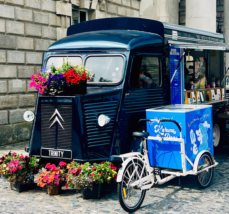 Dublin Private Tour - 