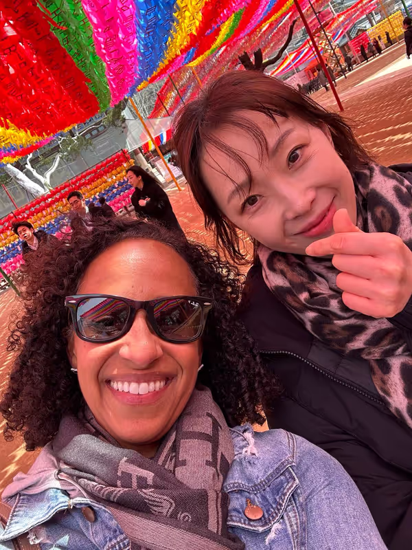 Seoul Private Tour - Jogyesa Temple