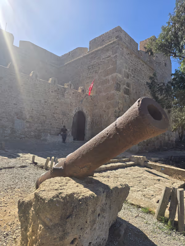 Hammamet Private Tour - 