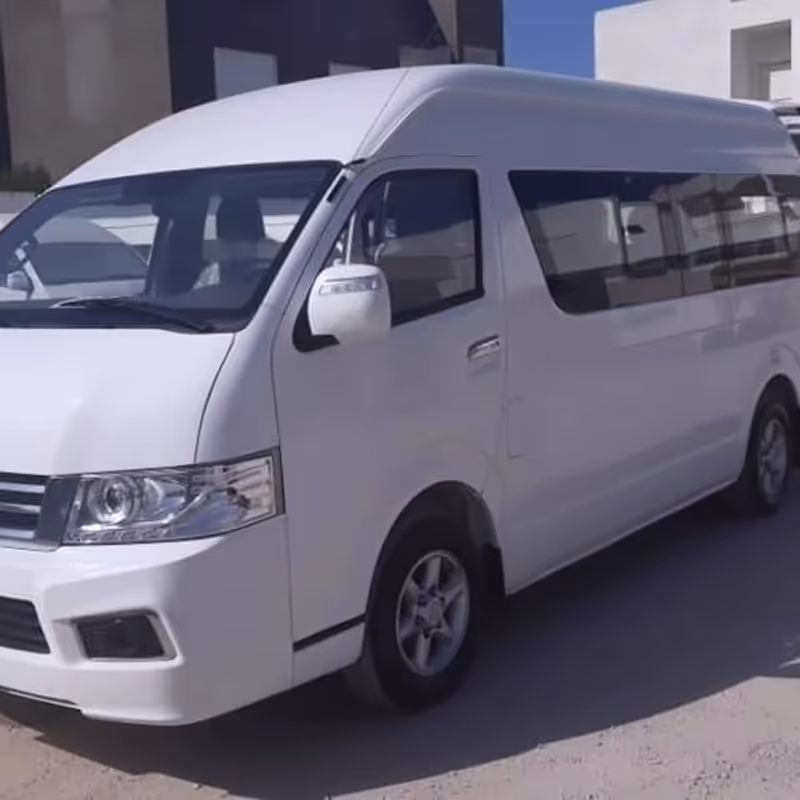 Hammamet Private Tour - 