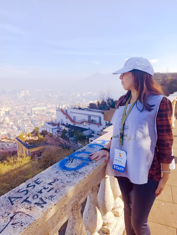 Naples Private Tour - 