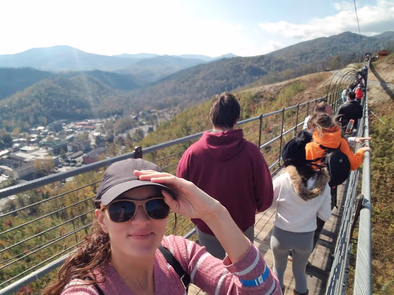Tennessee Private Tour - 