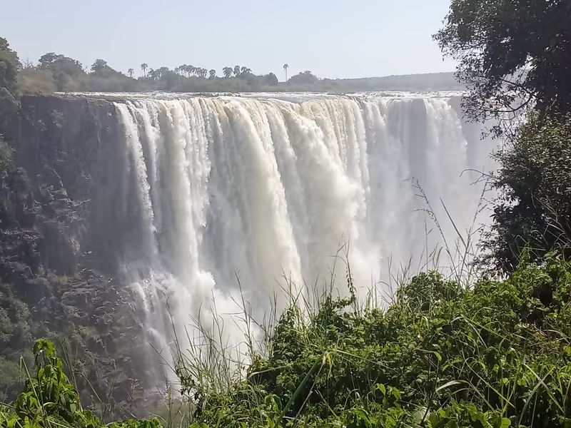 Matabeleland North Private Tour - 