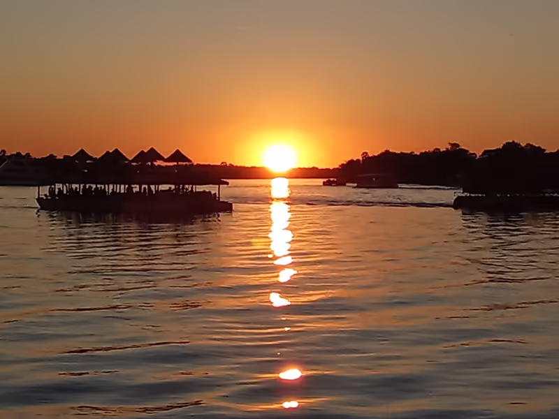 Matabeleland North Private Tour - 