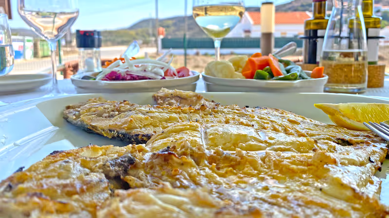Lisbon Private Tour - Food Experiences Portugal