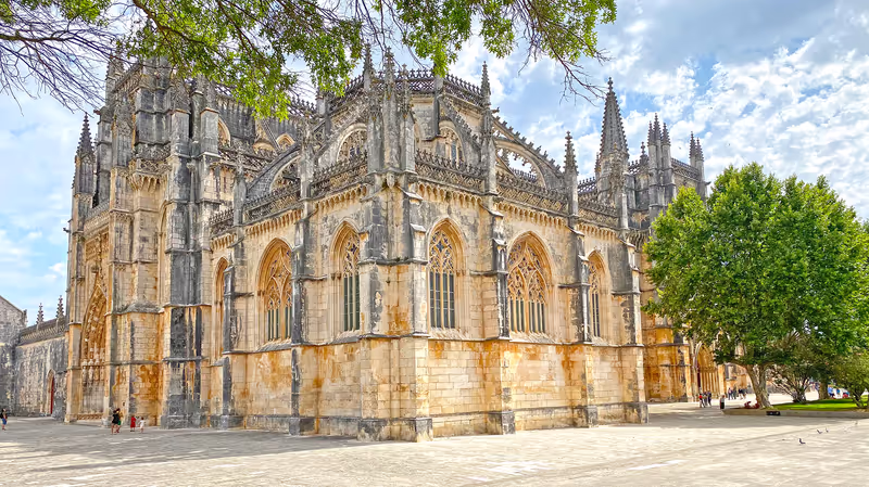 Lisbon Private Tour - Culture Experiences Portugal