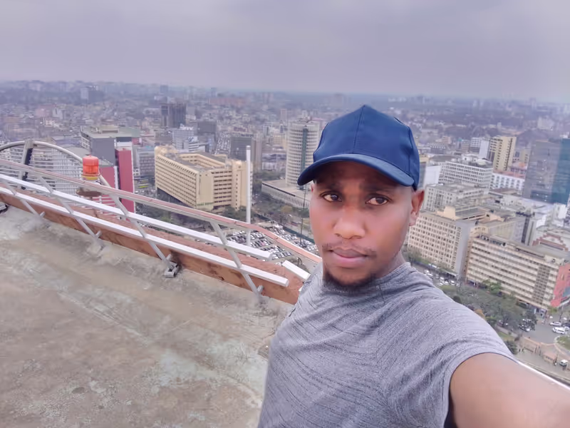 Nairobi Private Tour - 