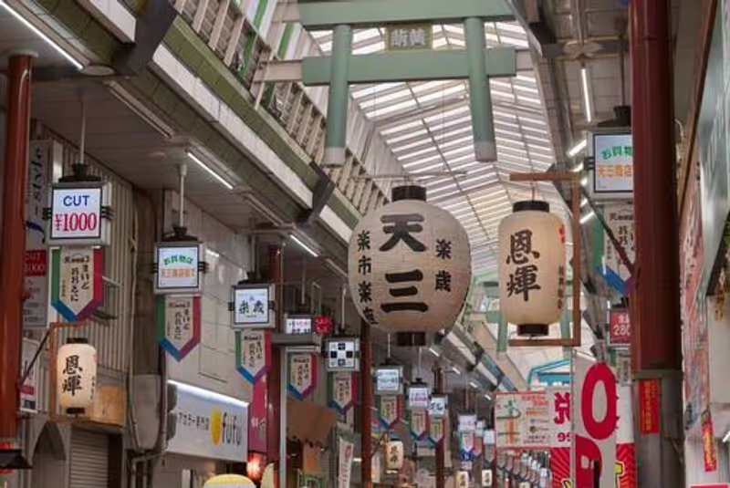Osaka Private Tour - 