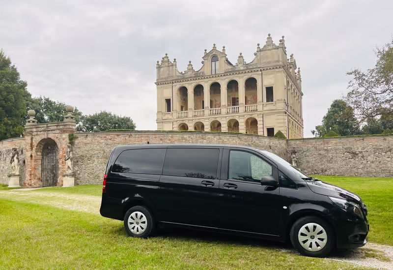 Veneto Private Tour - Culture 