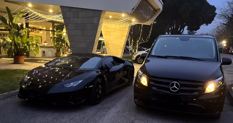 Veneto Private Tour - VIP in Hotel 