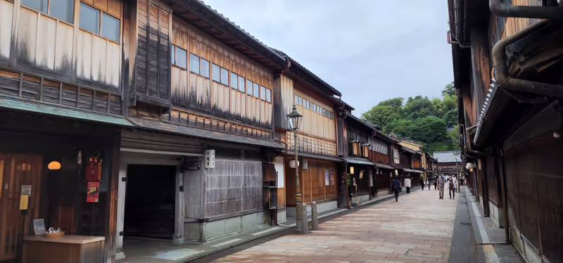 Ishikawa Private Tour - 