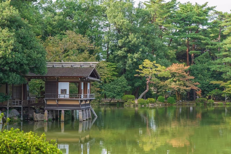 Ishikawa Private Tour - 