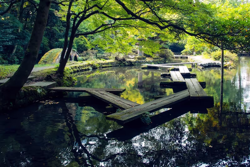 Ishikawa Private Tour - 