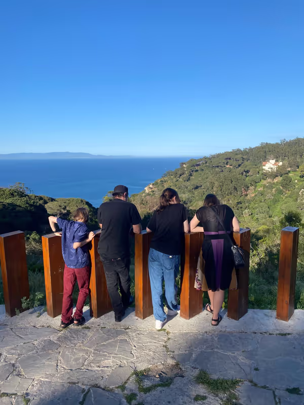 Tangier Private Tour - 