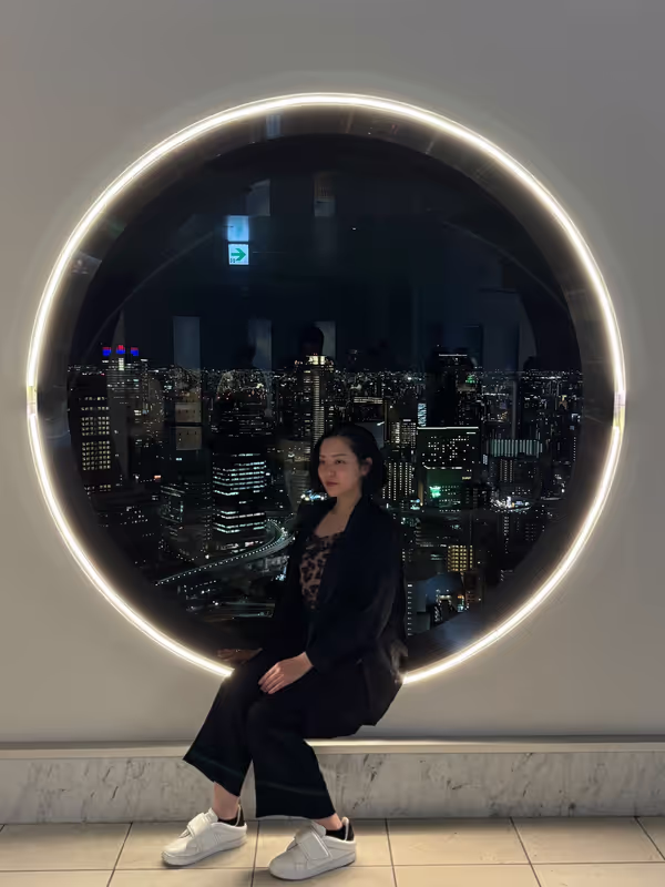 Osaka Private Tour - 