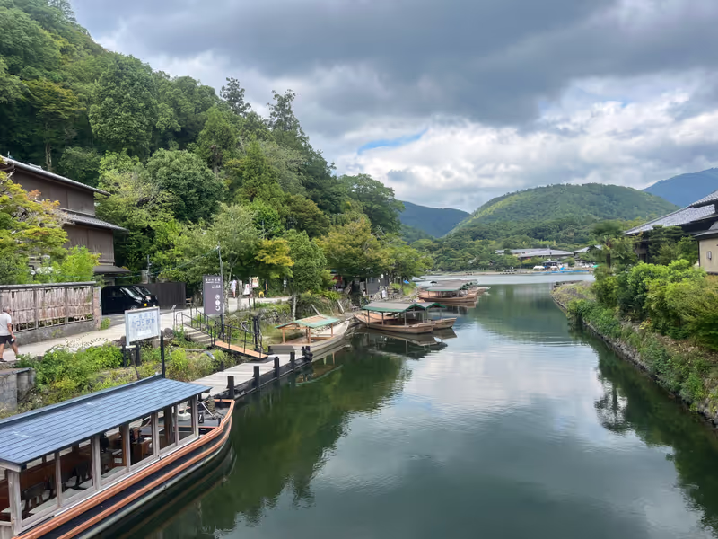 Kobe Private Tour - 
