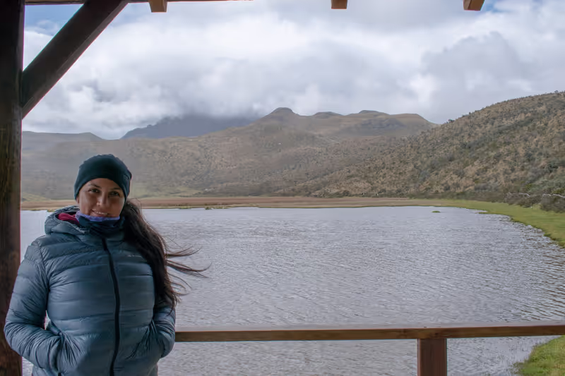 Pichincha Private Tour - 