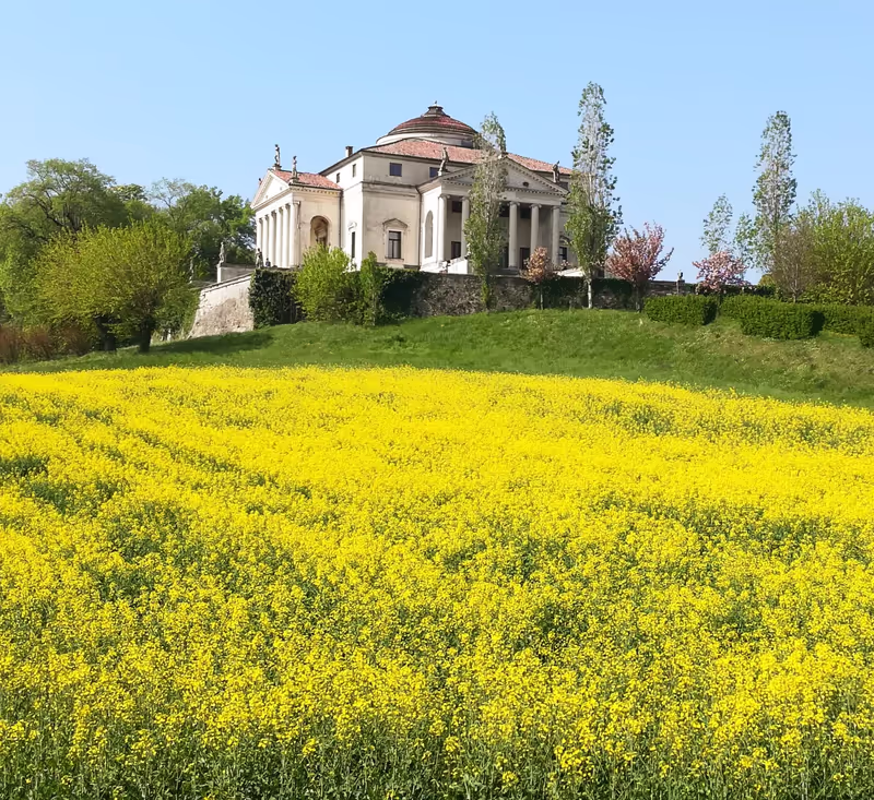 Vicenza Private Tour - 