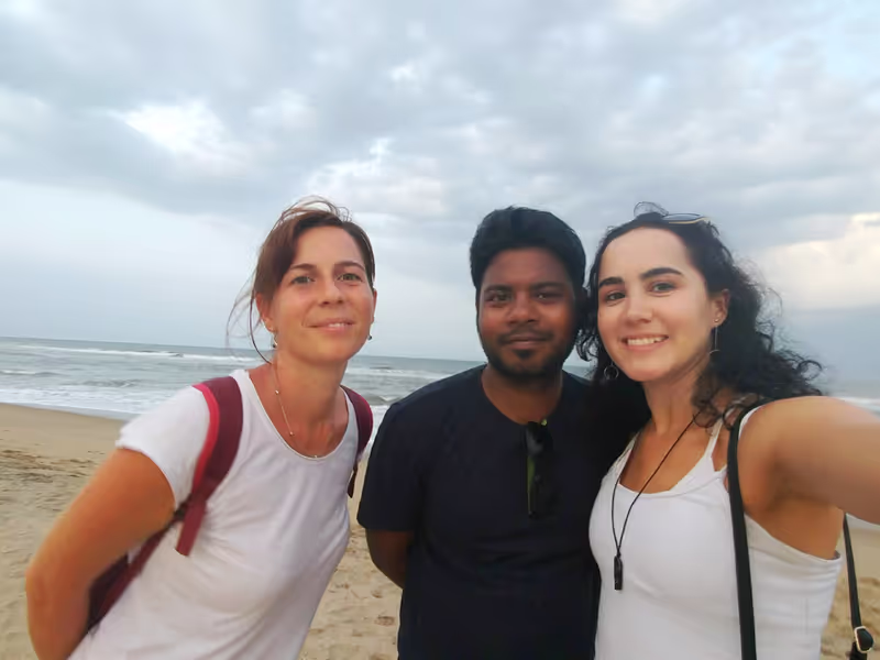 Chennai Private Tour - 