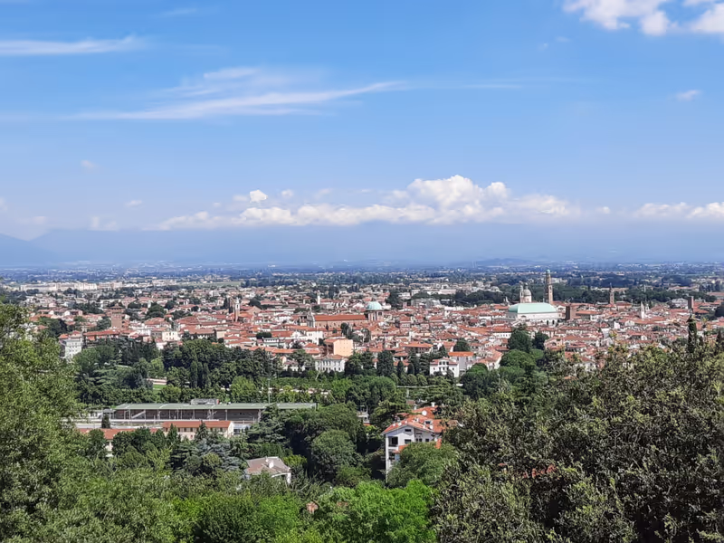 Vicenza Private Tour - 