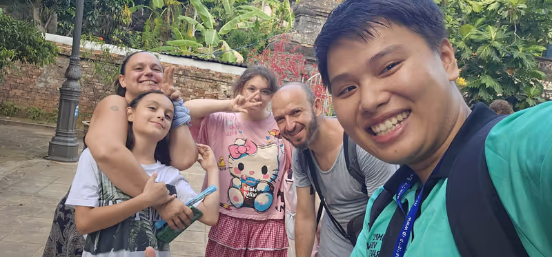 Da Nang Private Tour - 