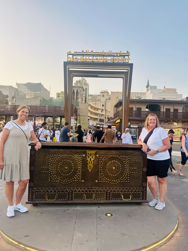 Dubai Private Tour - 