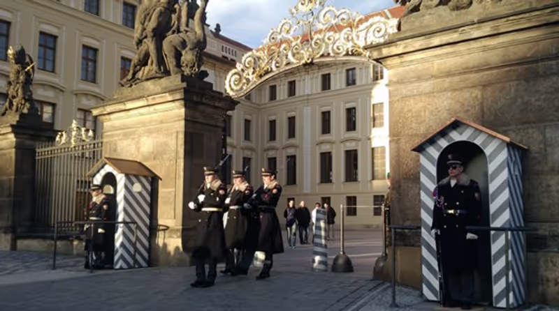 Prague Private Tour - 